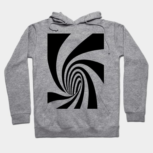 Whirlpool Hoodie by rheyes